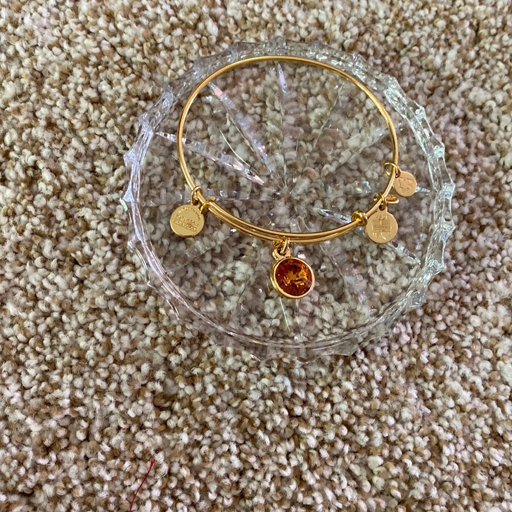 Alex and Ani November